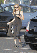 Kristin Cavallari - Candids in Los Angeles, 21ott09 C44b8b53375111