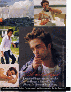 Robert Pattinson - Page 3 49af1954725827