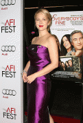 Drew Barrymore, Everybody's Fine Screening, Hollywood, 03 novembre 09 79b15554750233