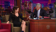 The Tonight Show with Jay Leno (no recuerdo fecha) 37010059649267