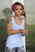 Tequila - Tila Tequila, See Through, Candids Sconosciuta, 06.01.2010 91182662683199