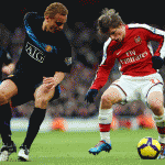 [PICS]Arsenal vs Manchester United - PL A5244466190462