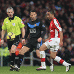 [PICS]Arsenal vs Manchester United - PL 0d82e466222377