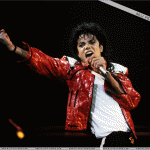 Michael Jackson A6549072241771