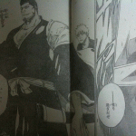 Bleach 397 Spoiler 7178b273294269