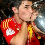 |♥| David Villa |♥| صور للآعــب .. بوضوح الــ | HD | Aa934e85848478