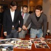 Iker y Rafa Nadal F2e8db88830694