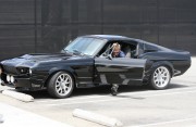 Cam Gigandet heading to Max Fields in LA - July 21st, 2010  36fbb389596423