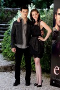 New & Old HQ pics of Kristen and Taylor at the Eclipse Rome Photocall 1a96b894894718