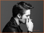 47 Outtakes from Robert Pattinson's Another Man Photoshoot in HQ 78a09f94919739