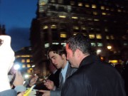 Fan Photos: Rob At The 'Remember Me' Premiere In London (New/Old)  8f8f4898630728