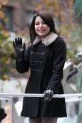 Nov 25, 2010 - Miranda Cosgrove - "Macy's Thanksgiving Day" 84th Annual Parade In NYC 754af9108219125