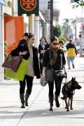 Nov 23, 2010 - Nikki Reed - Shopping in LA 095a75108356670