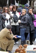 Nov 21, 2010 - Hayden Panettiere - Porta Portese Flea Market in Rome 42d51c108352742