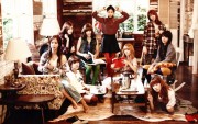 Girls Generation Wallpapers 3eff41108400563