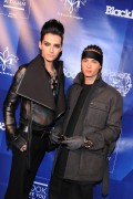 Gmangoman.com - Bill & Tom Kaulitz En El Nivea For Men AfterParty Grammys  Bde665123079690