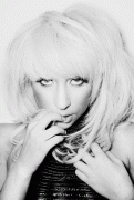 Lady Gaga - Hot!! Francois Berthier Photoshoot 5c966455291678