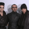 Fotos desfile Bill Kaulitz Ff063d64382318