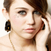 Miley Cyrus A4017171423757