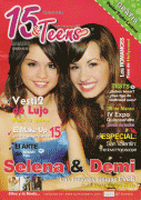 15&Teens Nº09/10 – Perú Bbc22972311033