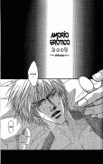 [oneshot] Amorio (Affair) & Amorio Erotico E29a2375410977