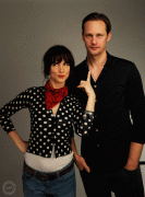 Alexander Skarsgård: Tribeca 2010 – Portrait Studio 3c6ce478279427