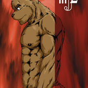 Yiff Furry  de JIN M/M 1fee7084256289