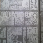 ONE PIECE 589 (Spoilers-Prediction) 67a76385548056