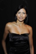 Tinsel Korey at a night of music and luxury presented by Jaguar 5201cd85678235