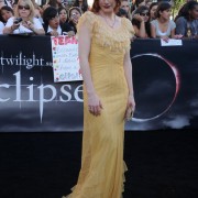 Bryce Dallas Howard at the 'Eclipse' premiere 10a22e86310046