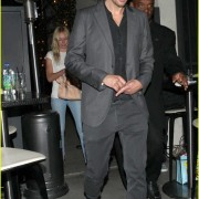 Alexander Skarsgard & Kate Bosworth: Cast Party Partners   2b1fe886901557