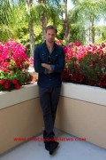 Alexander Skarsgard: True Blood press conference and photocall 8b349988923698