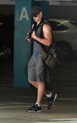 Kellan Lutz Works On His Hot Summer Body 9ea52489701097