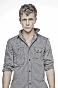 New Charlie Bewley photoshoot for 'YRB' magazine A4892392554609