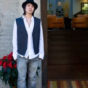 New Justin Chon photoshoot 57ab5794340405