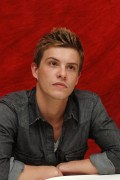 HQ portraits of Xavier Samuel from the "Eclipse" press conference  B65ca895768557