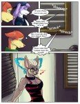 [Comic] Behind The Lens [M/M] 331fce103657551