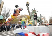 Nov 25, 2010 - Miranda Cosgrove - "Macy's Thanksgiving Day" 84th Annual Parade In NYC B9f1a3108219975