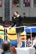 Nov 25, 2010 - Miranda Cosgrove - "Macy's Thanksgiving Day" 84th Annual Parade In NYC F6c32c108219140