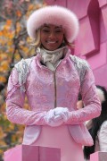 Nov 25, 2010 - Keri Hilson - "Macy's Thanksgiving Day" 84th Annual Parade In NYC D64f4d108236057