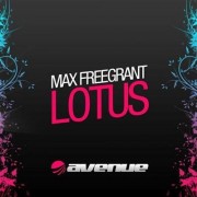 Max Freegrant - Lotus E03bdf113748599