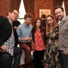 Michael Welch/Anna Kendrick/Justin Chon/Christian Serratos/Billy Burke - Página 11 067399129076066