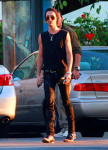 Kaulitz twins - L.A 1f4b96141106283