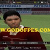 God OF PES v2: Liga Argentina Apertura 2011 [PS2] + Eliminatorias D99096153289726