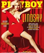 Lindsay Lohan Nude Playboy 86c490163639697