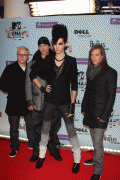 MTV Premios Música Europea - Berlin [DE] (05.11.2009) - Página 2 0d275954923302