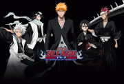 Bleach fans Ed8dff55966568