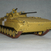 BMP-2 "Free Kuwait" (Dragon 1/35) 49562559831995