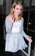 Emma Roberts 91dc5667912712