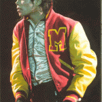Michael Jackson Df5ffc72462692